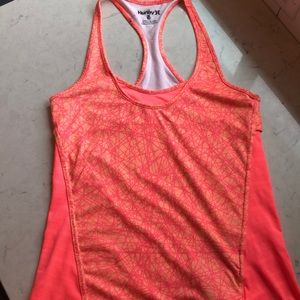 Nike Dri-Fit Workout Tank